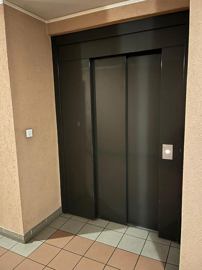 Apartment Le Clos Du Chateau Rouge 3* Avec Parking Securise *